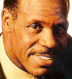 Danny Glover