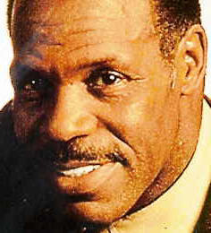 Danny Glover