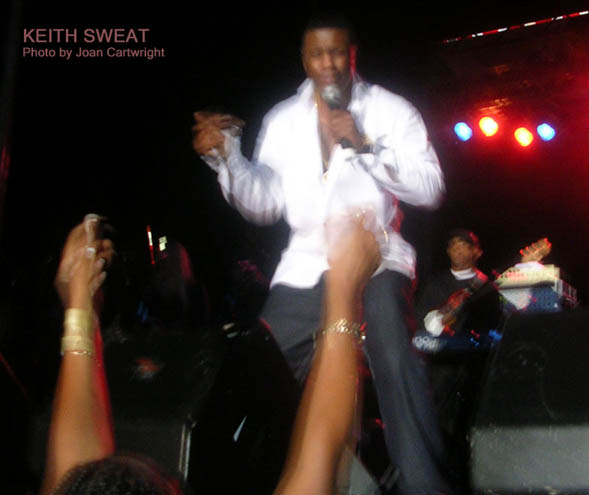 keithsweat